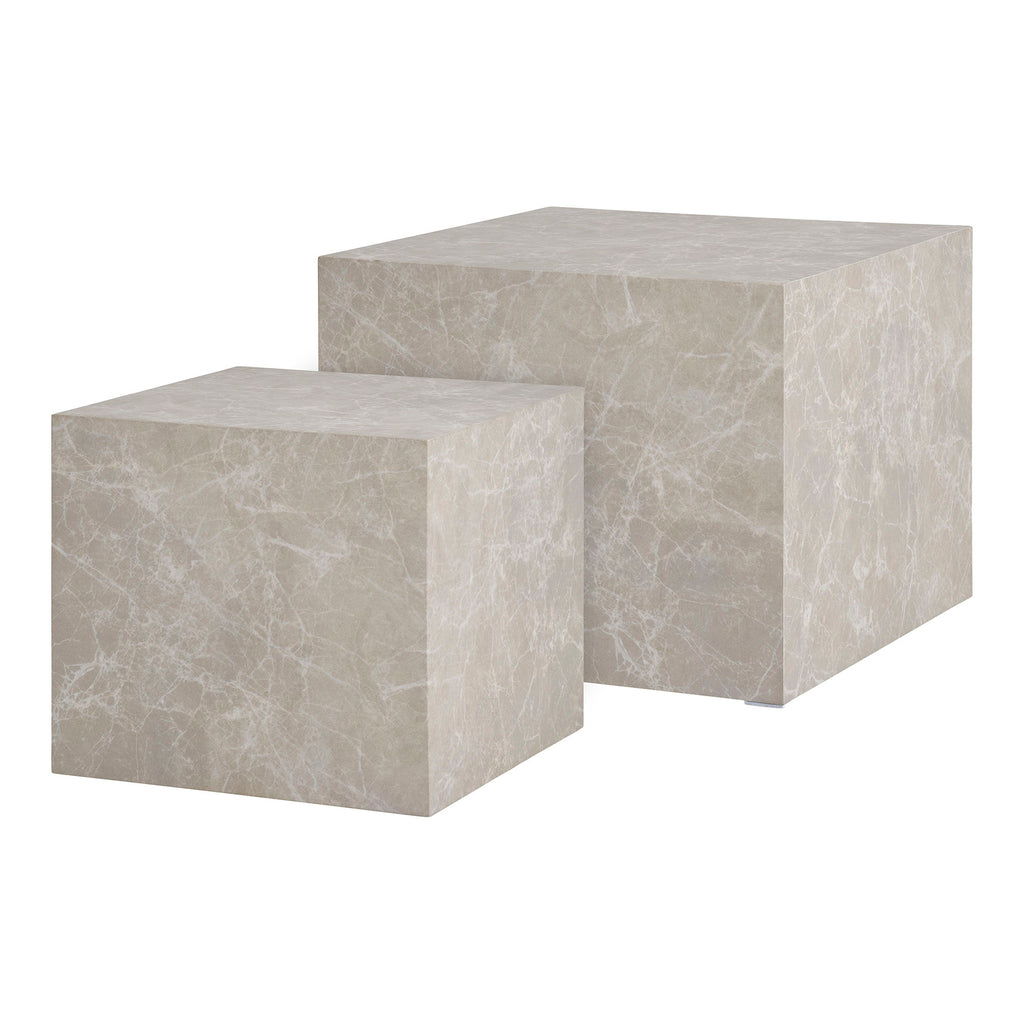 House Nordic Salontafelset Praag - Scandinavisch Design